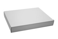  Presentkartong Vit 500x350x80mm 