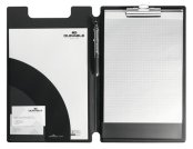 Skrivplatta DURABLE 2332 svart