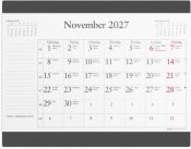 Musmatta m�nadsblock 2027