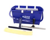 Activa F�nsterputskit