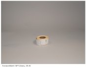 Etikett 50x12mm, 220st/rl