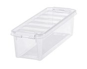 F�rvaringsbox med lock 3,5L