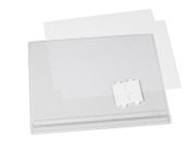 Plastf DURABLE vattent�l A5 sj�lvh 5/fp