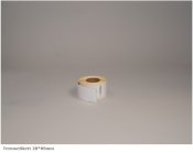 Etikett 28x89mm 130st/rl
