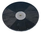 Rondhllar TASKI Ergoflexx 350 varv 43cm