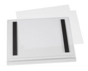 Plastf DURABLE vattent�l A5 magnet 5/fp