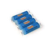 Modellera PLASTILINA Baby 18x38g bl