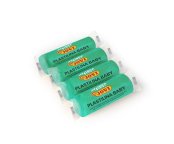 Modellera PLASTILINA Baby 18x38g grn
