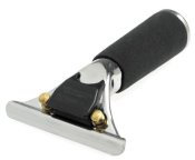 Handtag ETTORE f�nsterskrapa Top Click rostfri