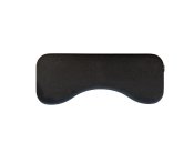 Underarmst�d Cubic svart