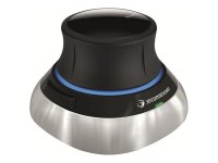  Mus 3D 3DCONNEXION Spacemouse WL 