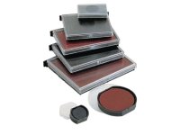  Dynkassett COLOP E/10 Rd 