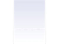  Standardblankett Otry 4"talong bl 2500st/fp 