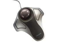  Mus KENSINGTON Orbit Trackball kabel gr 
