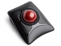  Mus KENSINGTON Expert Trackball trdls 