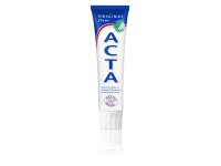  Tandkrm ACTA Fluor 125ml 