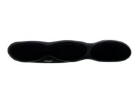  Handledsstd KENSINGTON Skum 62383 svart 