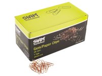 Gem koppar 25 mm 1 kg 