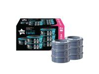  Refill SANGENIC Twist o Click 6/FP 
