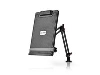  Dokumenthllare NEDIS Desk Mount svart 