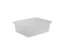  Frvaringsbox Store It 10L Transparent 