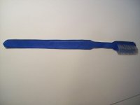  Tandborste engngs med krm 100/FP 
