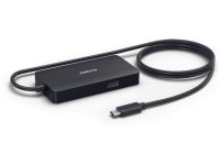  PanaCast Hub JABRA USB Hub svart 