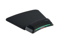  Handledstd KENSINGTON SmartFit svart 
