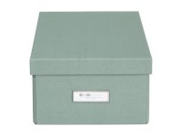  Frvaringsbox BIGSO Karin mint 