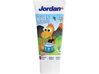  Barntandkrm JORDAN Kids 0-5 r 