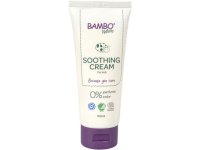  Soothing Cream BAMBO Nature 100ml 
