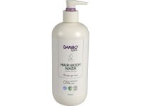 Schampo och duschtvl BAMBO Nature 500ml 