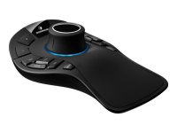  Mus 3D 3DCONNEXION Spacemouse Pro 