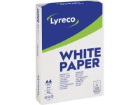  Kop.ppr LYRECO Standard A4 80g oh 500/FP 