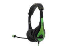  Headset Skola AVID AE-36 Grn 