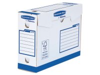 Arkivbox LYRECO 100mm 