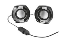  Datorhgtalare TRUST Polo Compact 2.0 