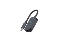  Adapter RAPOO USB-C - Displayport 