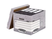  Arkivkartong FELLOWES Bankers 10/FP 