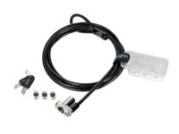  Vajerls KENSINGTON Universal 3-i-1 