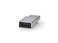  Adapter NEDIS USB-C Ho - USB-A Ha 