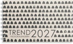 Veckokalendern Trend 2027