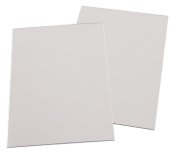 Spegelark dubbelsidig 30x20 cm 5/fp