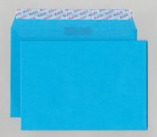 Kuvert Elco Color C5 Bright Blue