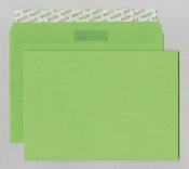 Kuvert Elco Color C5 Bright Green