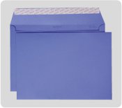 Kuvert Elco Color C5 Lavender