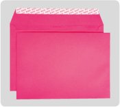 Kuvert Elco Color C5 Vivid Pink