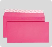 Kuvert Elco Color E65 Vivid Pink