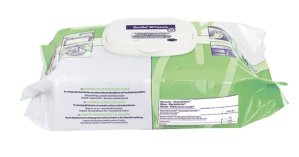  Desinfektiomsservett desinfektion/rengring Bacillol 30, 80st/fp 