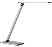 Lampa UNILUX Terra LED metal gr�